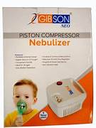Nebuliser - GIBSON Neo