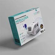 Nebuliser - Healthshine