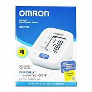 Blood Pressure Machine - OMRON 7121 AP