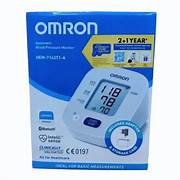 Blood Pressure Machine - OMRON 7143T1-A