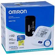 Blood Pressure Machine - OMRON 7156 AP