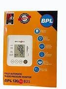 Blood Pressure Machine - BPL B21
